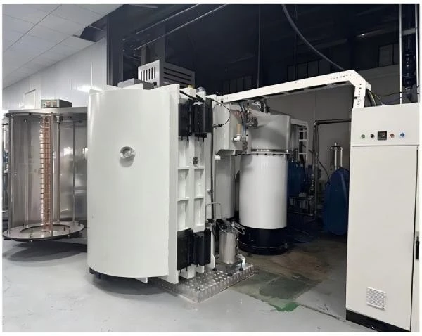 ZDL Lighting Vacuum Metal Lising System best